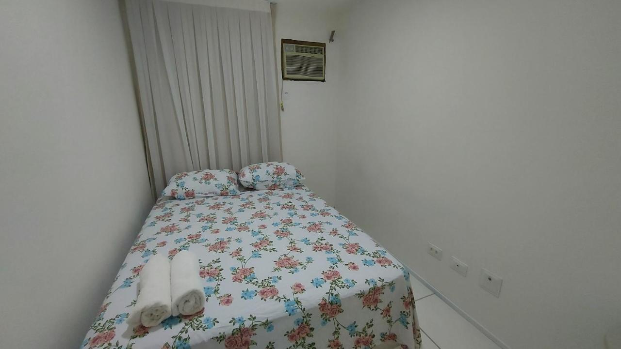 Ape No Coracao Da Ponta Verde - Golden Place Apartment Maceio  Exterior photo